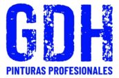GDH Pinturas profesionales